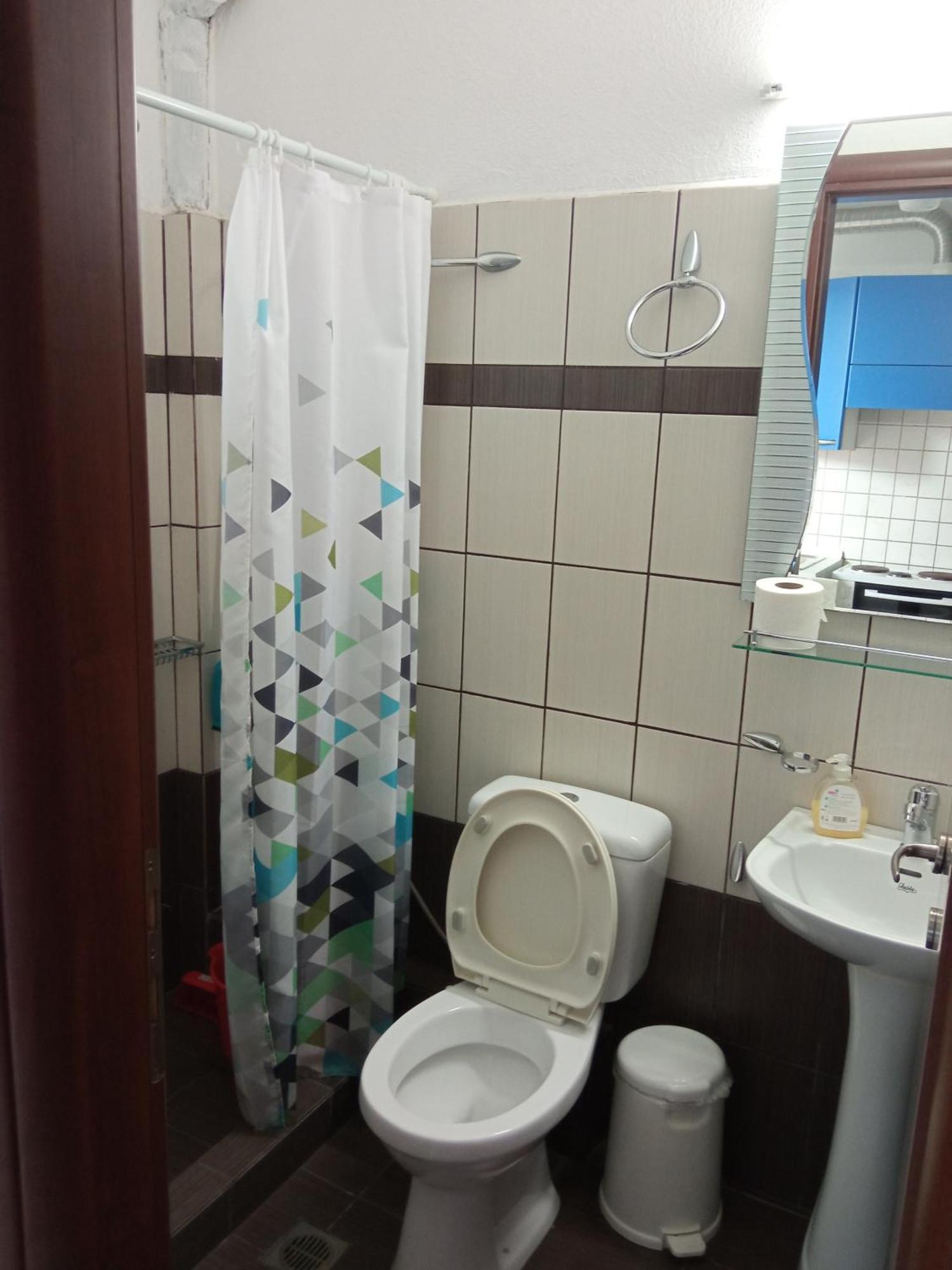 Studio Nikol Koutsoupia Kókkinon Nerón Kültér fotó